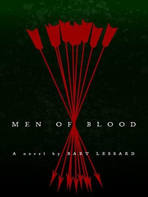 cover image of Men of Blood